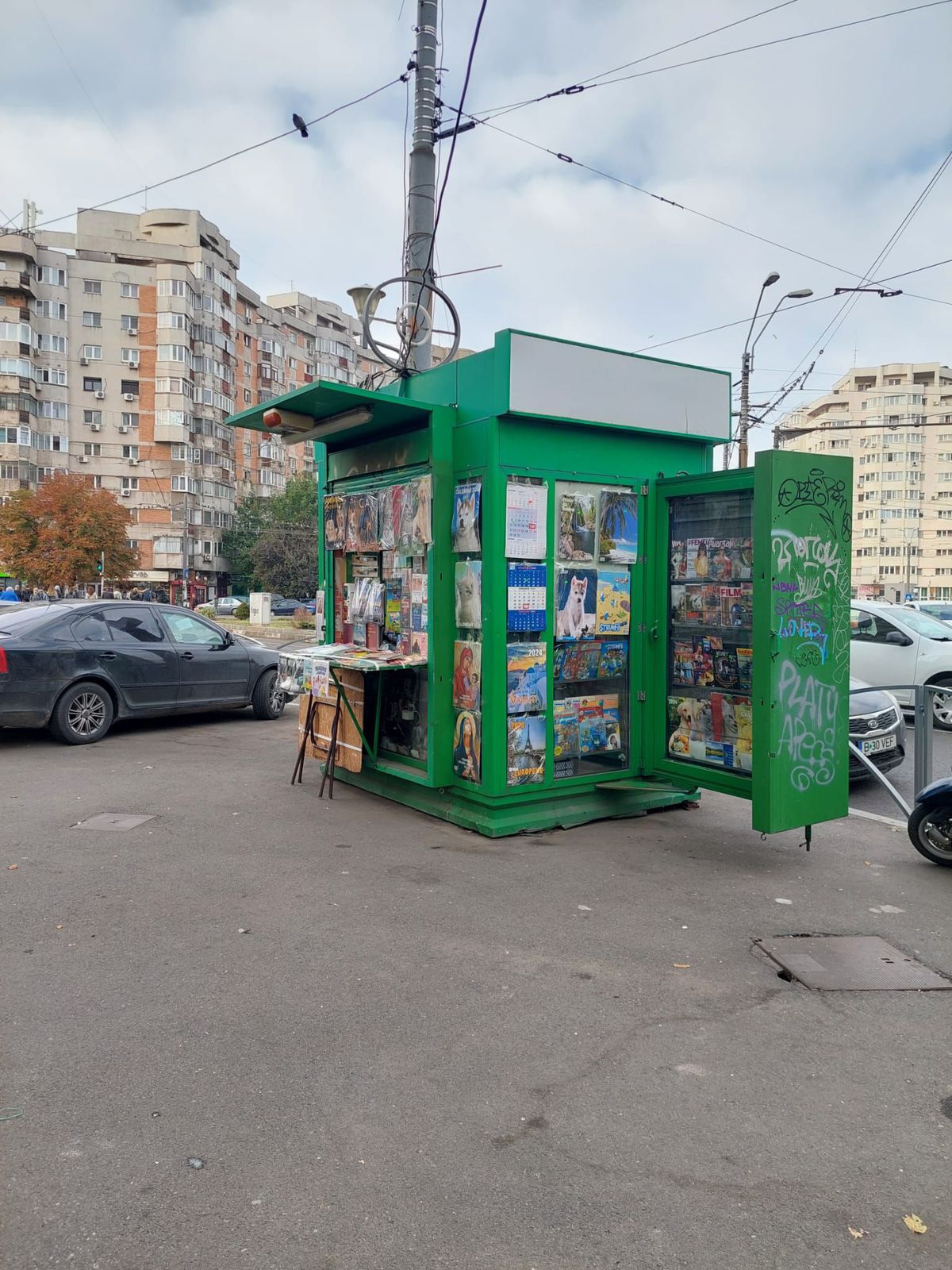 Cum a fost ultima mea zi cu Gazeta Sporturilor tipărită + Povestea unui cititor devenit jurnalist