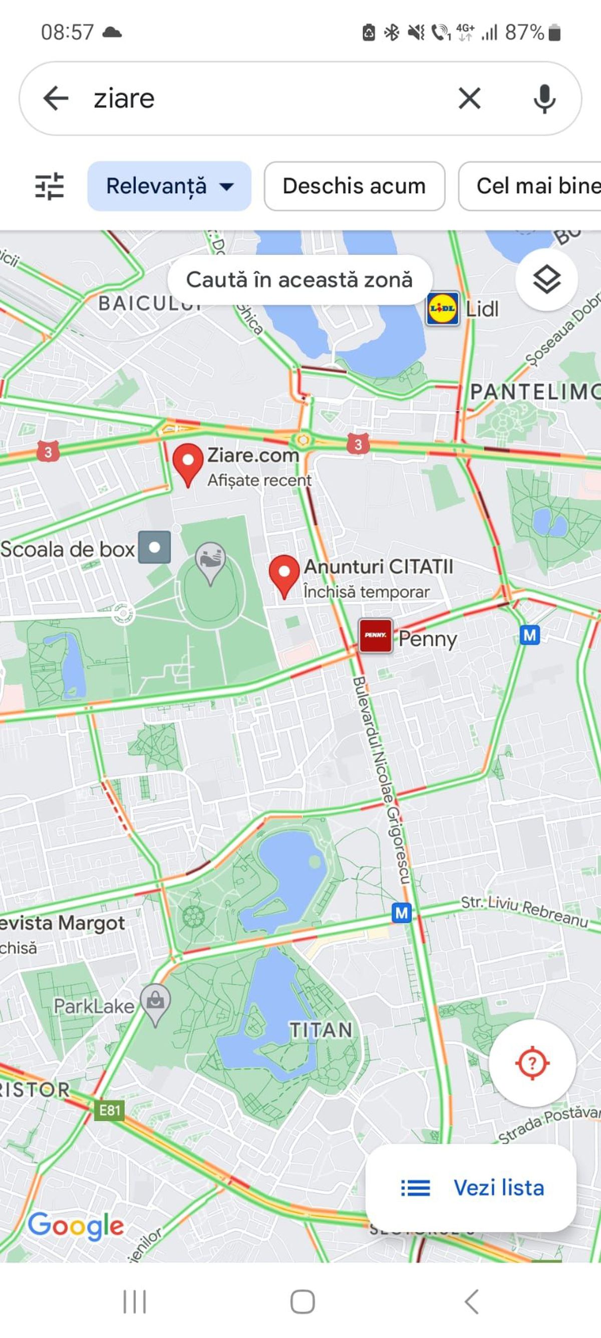 Cum a fost ultima mea zi cu Gazeta Sporturilor tipărită + Povestea unui cititor devenit jurnalist