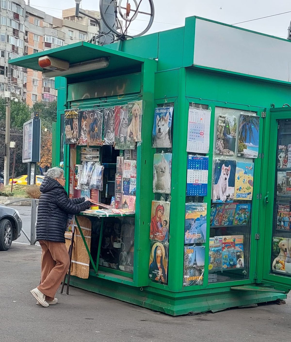 Gazeta Sporturilor - ultima zi cu ediție tipărită