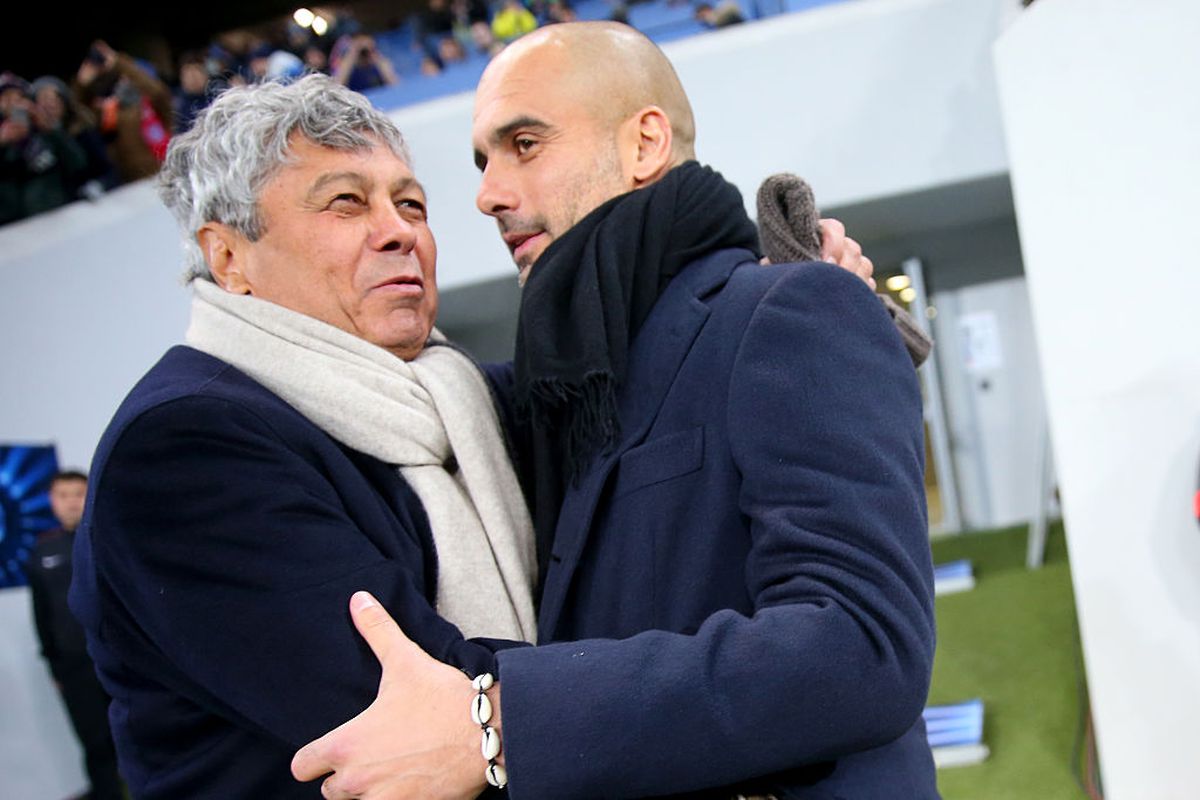Fostul căpitan al lui Mircea Lucescu a vorbit despre plecarea de la Dinamo Kiev: „Așa merita să își termine cariera de antrenor!” + replică pentru fanii care l-au contestat