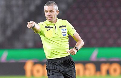 Să vezi și să nu crezi! Ce decizie controversată a luat azi Vassaras privind arbitrii care au făcut praf Petrolul - FCSB