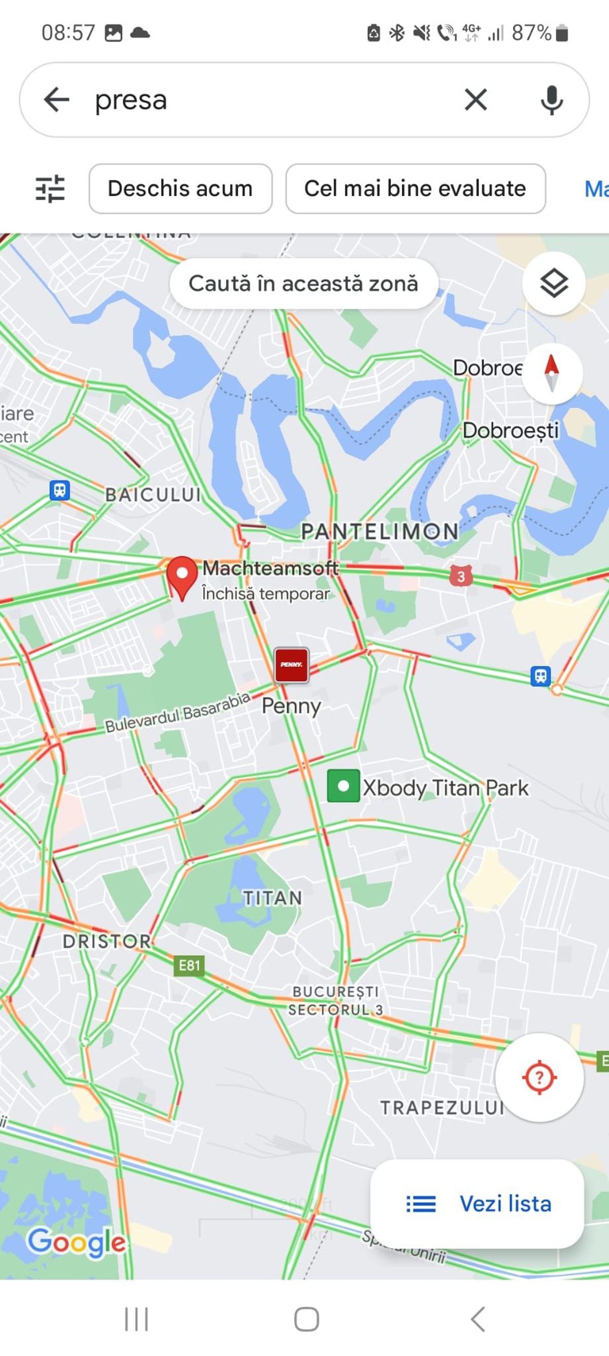 Gazeta Sporturilor - ultima zi cu ediție tipărită