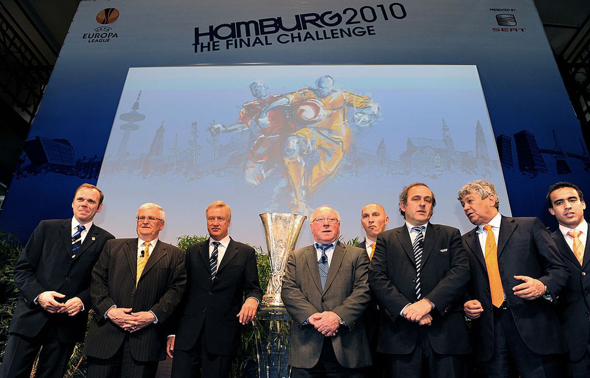 „Pentru el, a fost o obsesie” » Contemporan cu Mircea Lucescu, povestește cum l-a lăsat mască „Il Luce”: „Avea câteva marote”