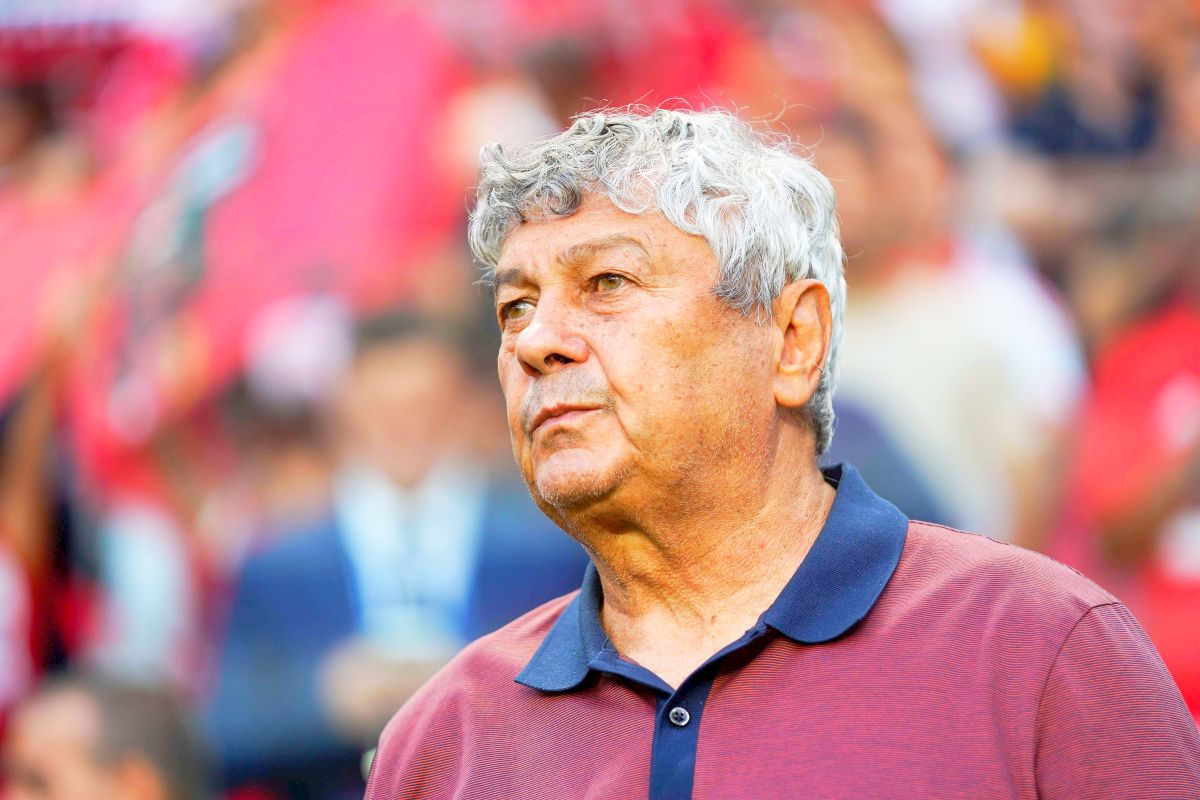 Scenariul spectaculos cu Mircea Lucescu în Liga 3: „Ar încheia cercul și cariera într-un mod prodigios”