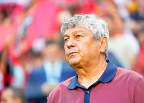 Scenariul spectaculos cu Mircea Lucescu în Liga 3: „Ar încheia cercul și cariera într-un mod prodigios”