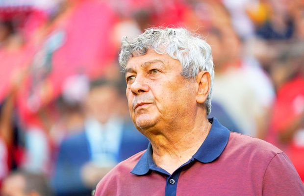 Scenariul spectaculos cu Mircea Lucescu în Liga 3: „Ar încheia cercul și cariera într-un mod prodigios”