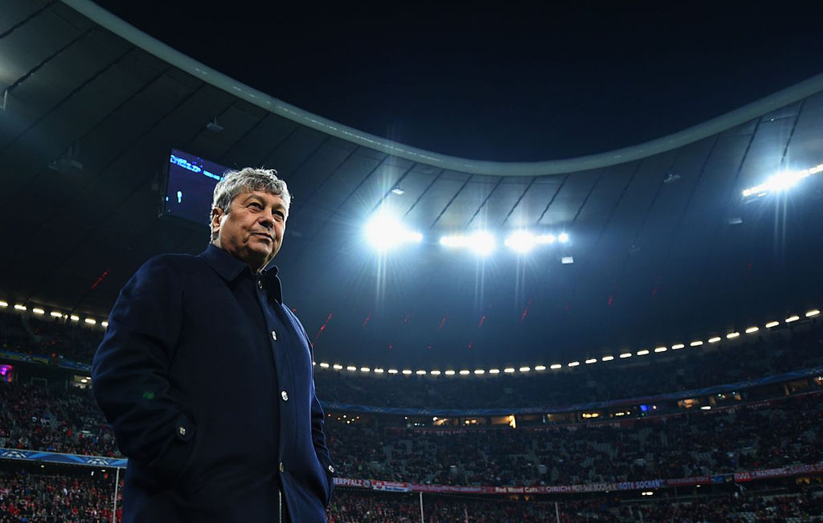 Ce a stat în spatele deciziei lui Mircea Lucescu: „Îl cunosc foarte bine, știu ce a considerat și de ce a făcut-o acum”