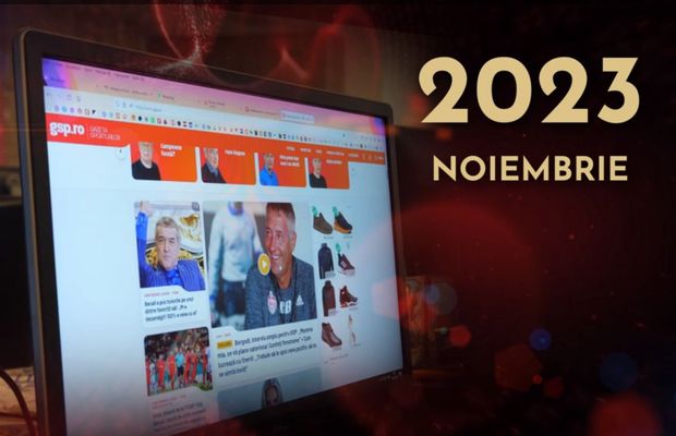 Mesajul redacției GSP, după ce ediția tipărită a fost închisă: Aceasta e promisiunea noastră + VIDEO spectaculos despre istoria, prezentul și viitorul GSP
