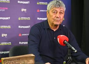 Mircea Lucescu, reacție emoționantă după închiderea Gazetei: „Parcă se rupe ceva în mine!” » Și un discurs-manifest: „Cine poate avea dreptul de a închide un ziar?”