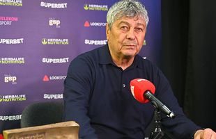 Mircea Lucescu a ales grupa României la EURO 2024 » Ce colos vrea din prima urnă