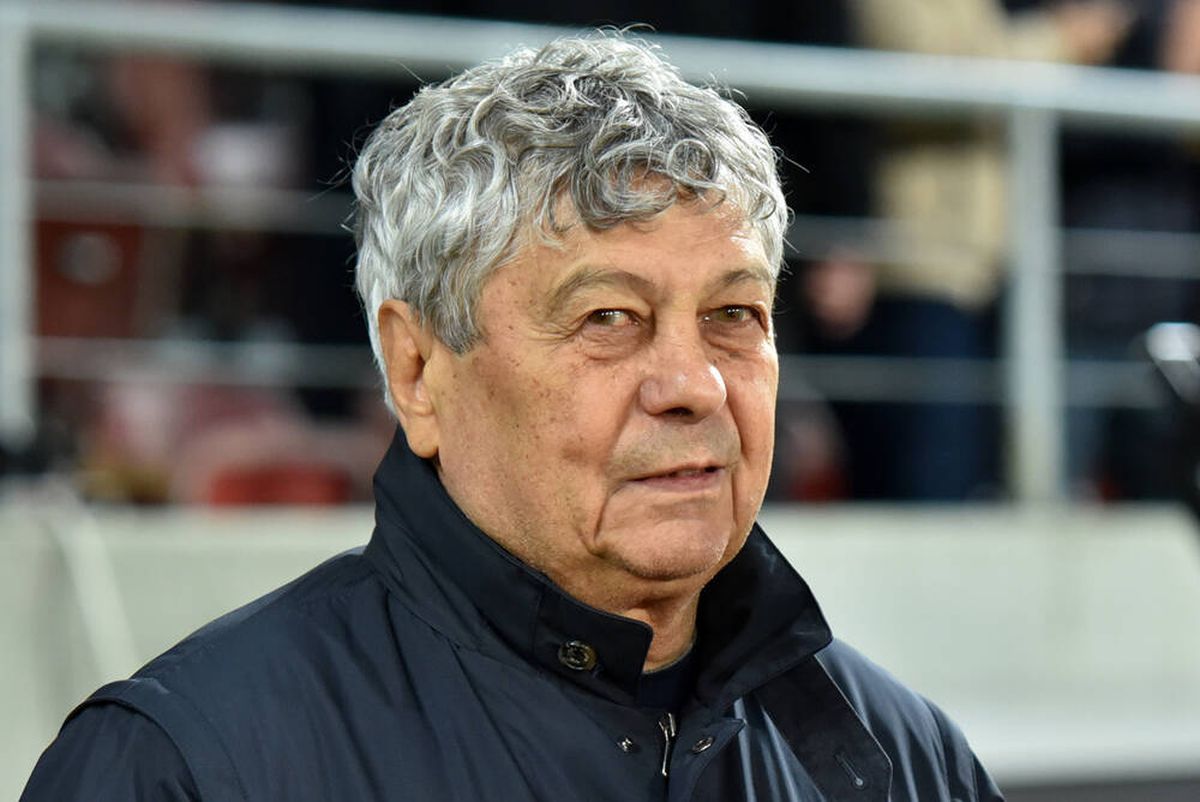 Prima ofertă din Superligă pentru Mircea Lucescu: „Vă spun 100%! Rapid și Dinamo se vor bate pe el, dar eu am prioritate”