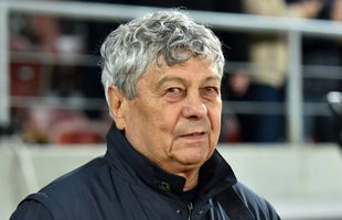 Prima ofertă din Superligă pentru Mircea Lucescu: „Vă spun 100%! Rapid și Dinamo se vor bate pe el, dar eu am prioritate”