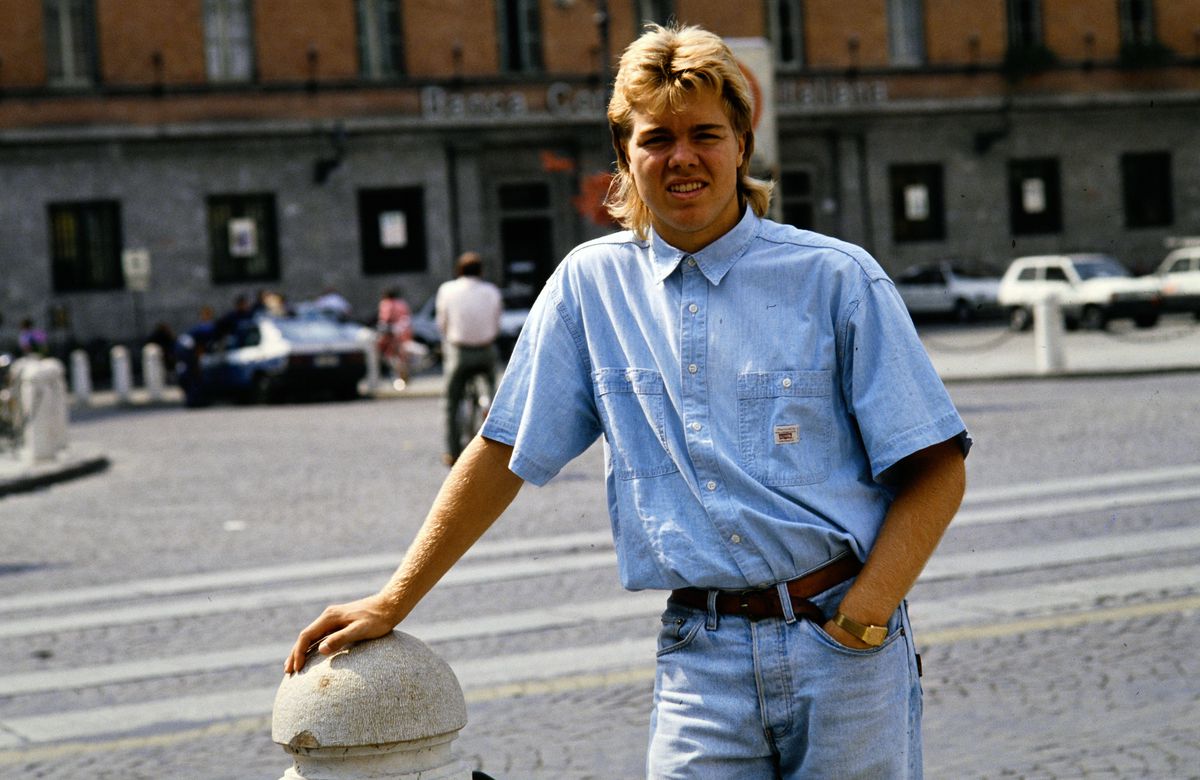 Marele rival al lui Gică Hagi a ajuns de nerecunoscut » A investit într-un domeniu inedit și stă pe un munte de bani