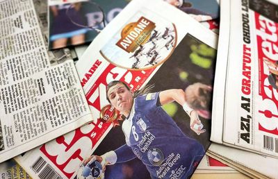 Formația din Superliga care a reacționat după decizia ca ediția tipărită a Gazetei Sporturilor să nu mai apară: „Mulțumim pentru atâtea pagini de istorie și amintiri de neuitat!”