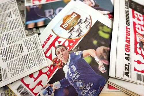 Oțelul Galați, formație care ocupă locul 10 în clasamentul din Superliga, a transmis un mesaj după decizia luată miercuri, 1 noiembrie 2023, de patronii elvețieni de la Ringier, de a opri apariția ediției tipărite a Gazetei Sporturilor