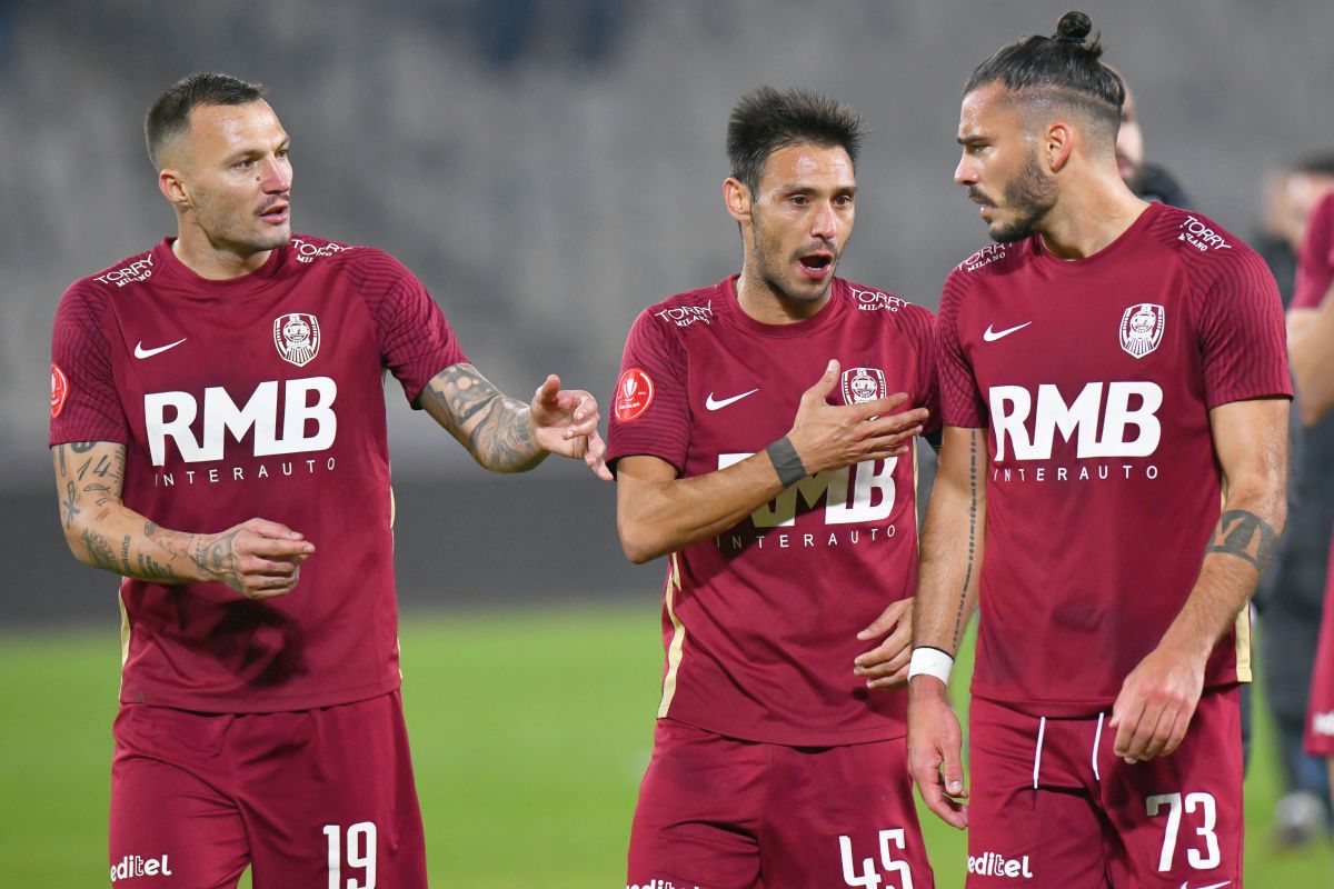 Ședință crucială în Spania » Conducerea clujenilor îi decide viitorul în cantonament