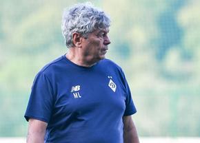 Mircea Lucescu și-a dat demisia de la Dinamo Kiev! Se retrage din fotbal