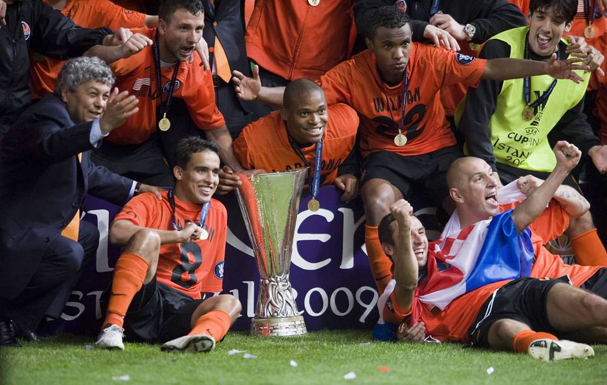 Mircea Lucescu a fost la un pas de-o bătaie cu un alt român: „Mi s-a pus o ceață și îmi venea să-i dau cu ceva în cap!”