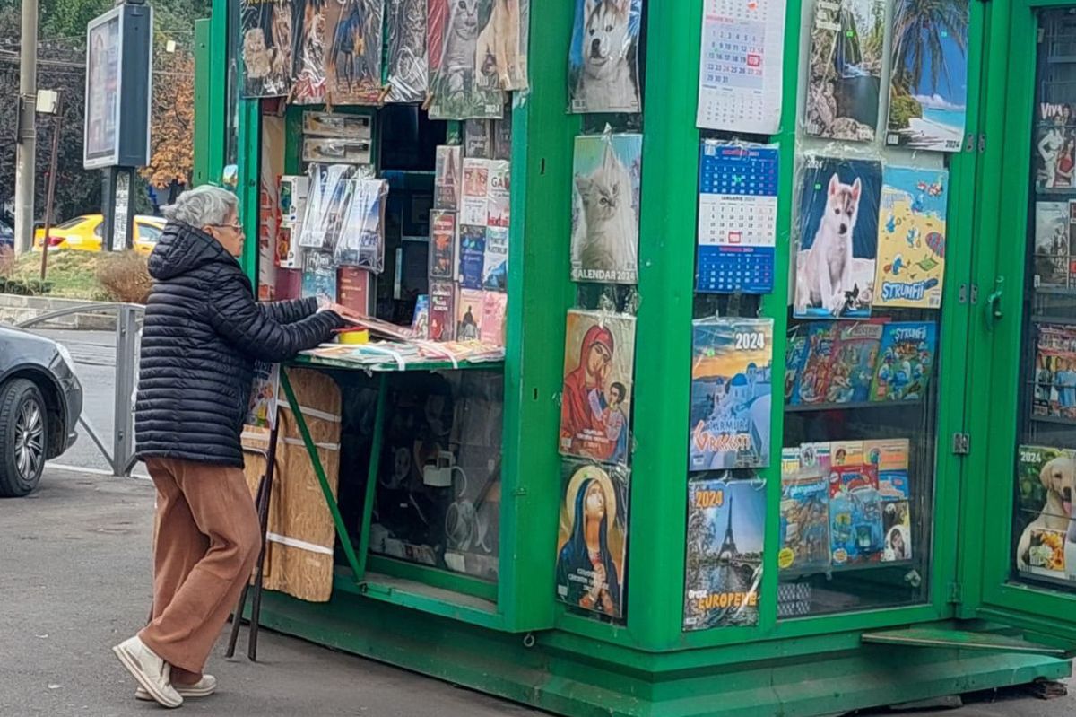 Cum a fost ultima mea zi cu Gazeta Sporturilor tipărită + Povestea unui cititor devenit jurnalist