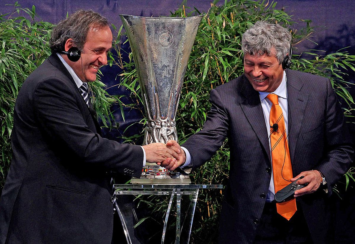 Antrenorul care merge all-in pe varianta Mircea Lucescu la națională: „Eram șocat. Nu înțelegeam de ce nu i se acordă lui acest post. E încă tânăr”