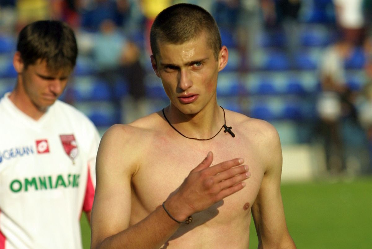 „Borcea, scoală-te! Hai la Billionaire, că se bate Tamaș!” » Episod FABULOS: „A spus ceva de Steaua și l-a aruncat peste masă”