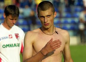 „Borcea, scoală-te! Hai la Billionaire, că se bate Tamaș!” » Episod FABULOS: „A spus ceva de Steaua și l-a aruncat peste masă”