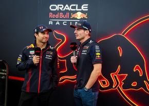 Max Verstappen nu are preferințe » Fie Sergio Perez coechipier în sezonul viitor, fie Daniel Ricciardo, pentru el e grozav