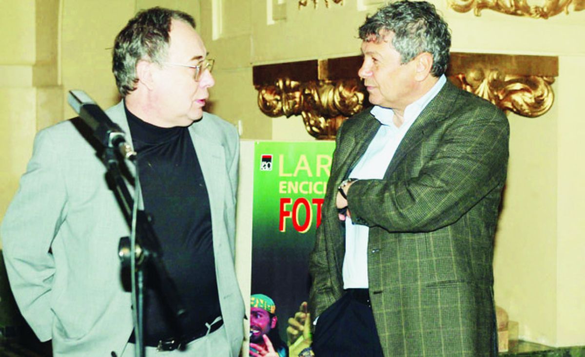 Fostul căpitan al lui Mircea Lucescu a vorbit despre plecarea de la Dinamo Kiev: „Așa merita să își termine cariera de antrenor!” + replică pentru fanii care l-au contestat