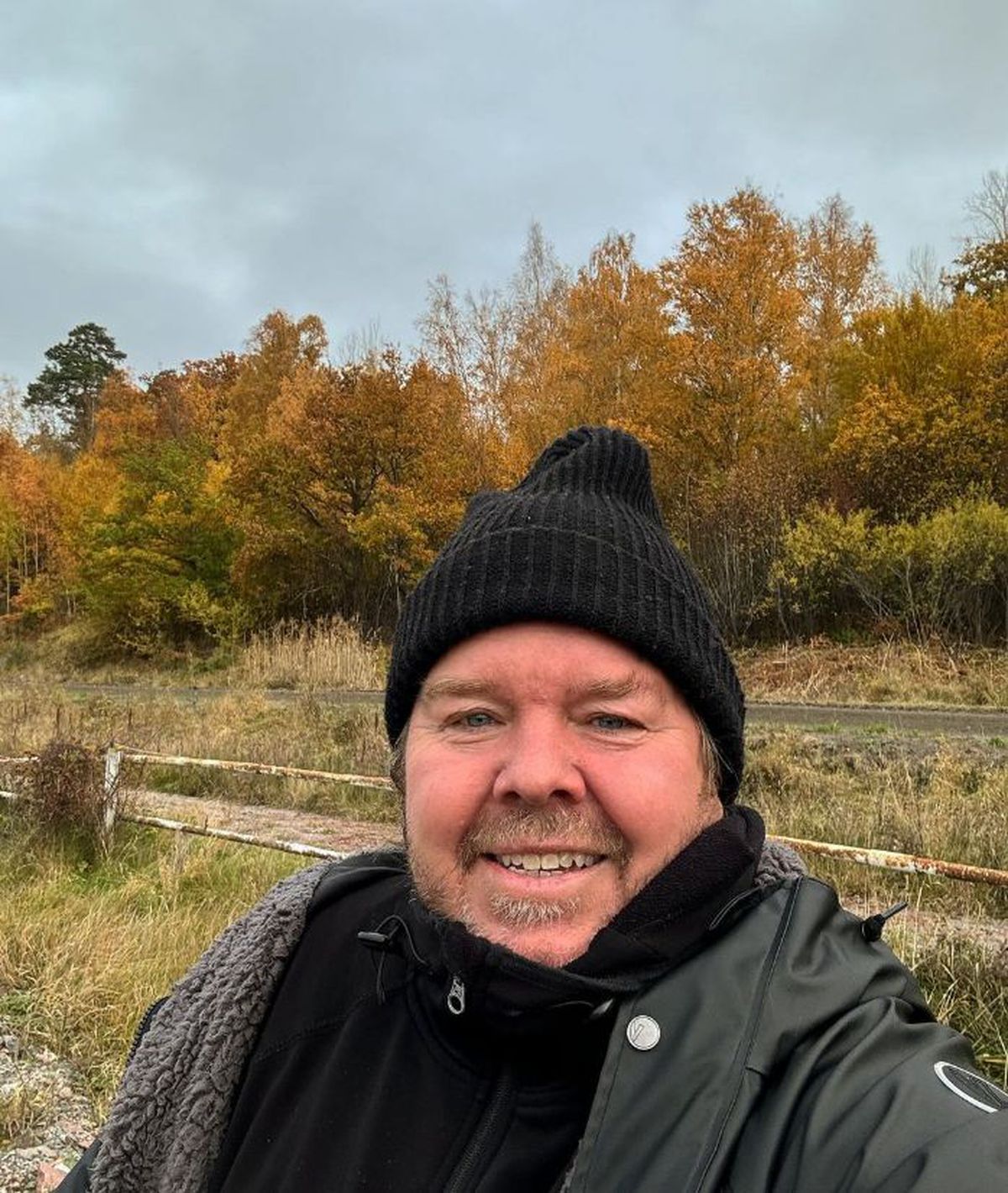 Tomas Brolin, fostul candidat la „Balonul de Aur”, a ajuns de nerecunoscut