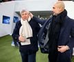 Mircea Lucescu și Pep Guardiola. Foto: Imago