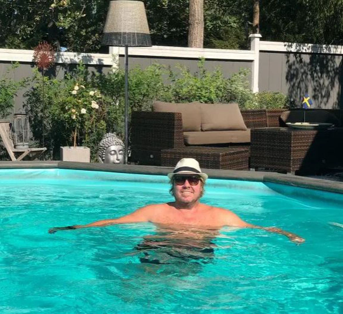 Dezvăluiri la 30 de ani după coșmarul cu Suedia » Atenție, limbaj licențios! „«Prostul ăla de Balint m-a băgat în că**t,  f***-l în gură să-l f**” + Discursul șocant de la final: „Proștii dracu', hai acasă!”