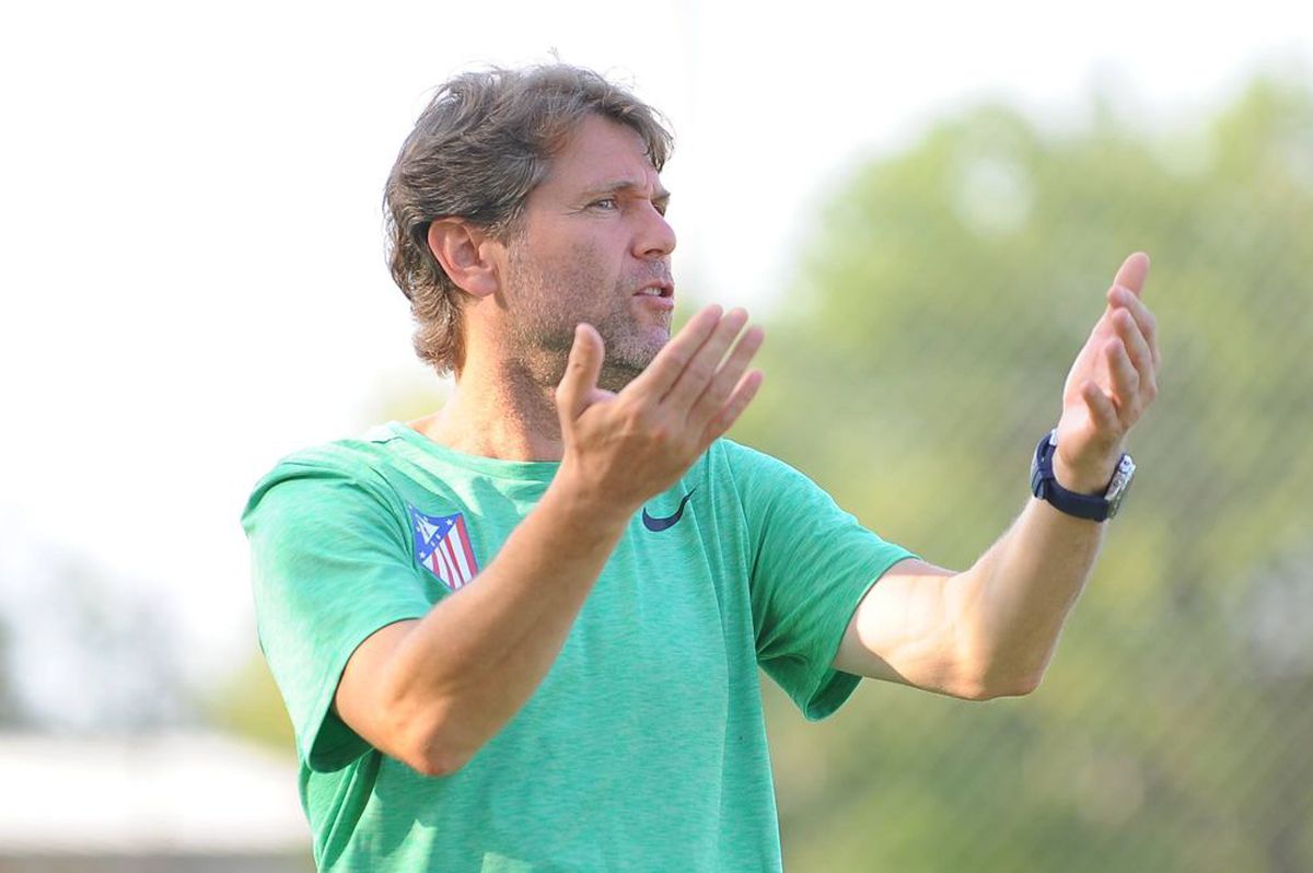 Florin Răducioiu, reverență pentru Mircea Lucescu: „Cel mai important om din viața mea! Fără el nu aș fi devenit fotbalist”