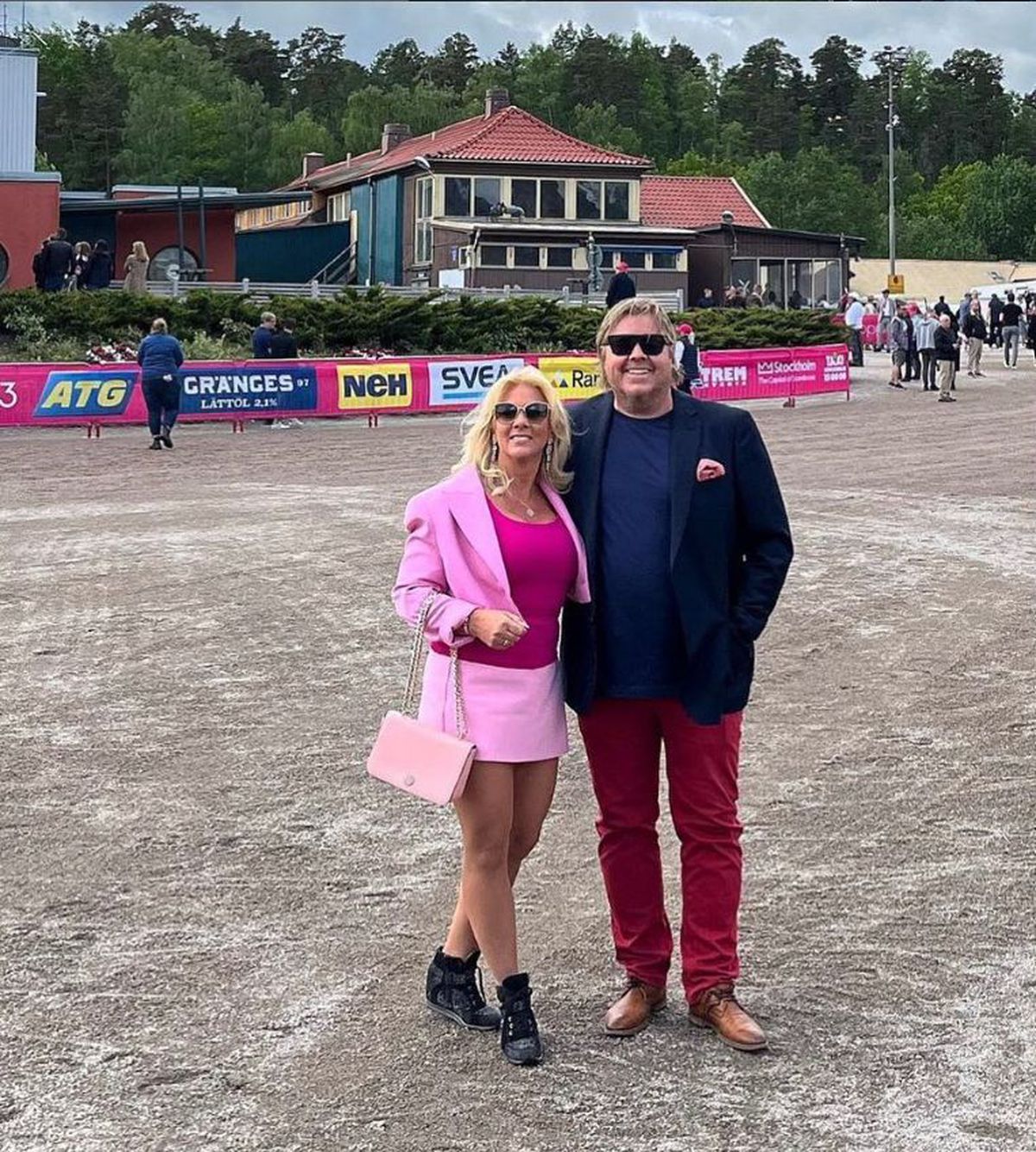 Marele rival al lui Gică Hagi a ajuns de nerecunoscut » A investit într-un domeniu inedit și stă pe un munte de bani