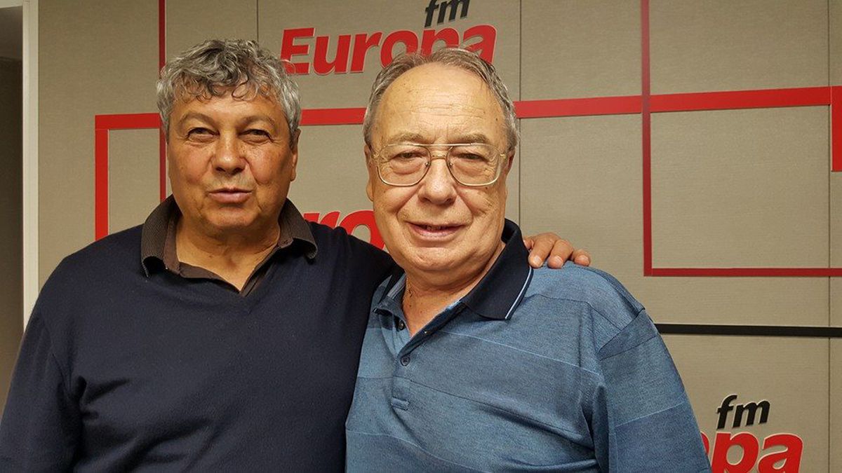 Fostul căpitan al lui Mircea Lucescu a vorbit despre plecarea de la Dinamo Kiev: „Așa merita să își termine cariera de antrenor!” + replică pentru fanii care l-au contestat