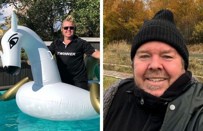 Marele rival al lui Gică Hagi a ajuns de nerecunoscut » A investit într-un domeniu inedit și stă pe un munte de bani