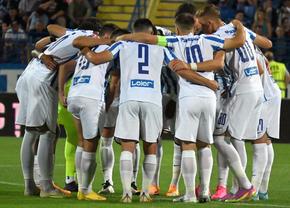 Un club de tradiție rămâne la coșul de gunoi al istoriei » Propunere fără ecou de recuperare a mărcii și palmaresului