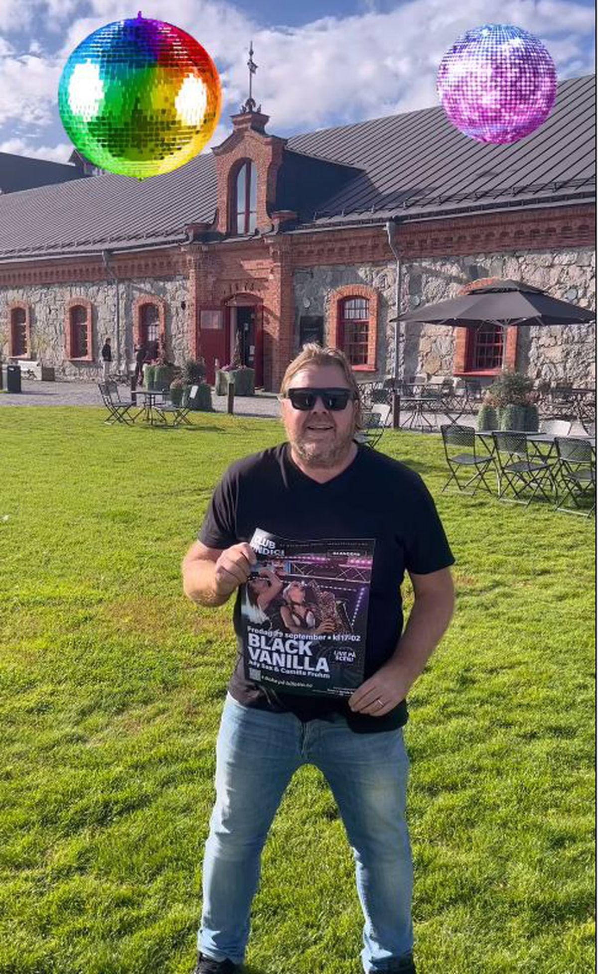 Dezvăluiri la 30 de ani după coșmarul cu Suedia » Atenție, limbaj licențios! „«Prostul ăla de Balint m-a băgat în că**t,  f***-l în gură să-l f**” + Discursul șocant de la final: „Proștii dracu', hai acasă!”