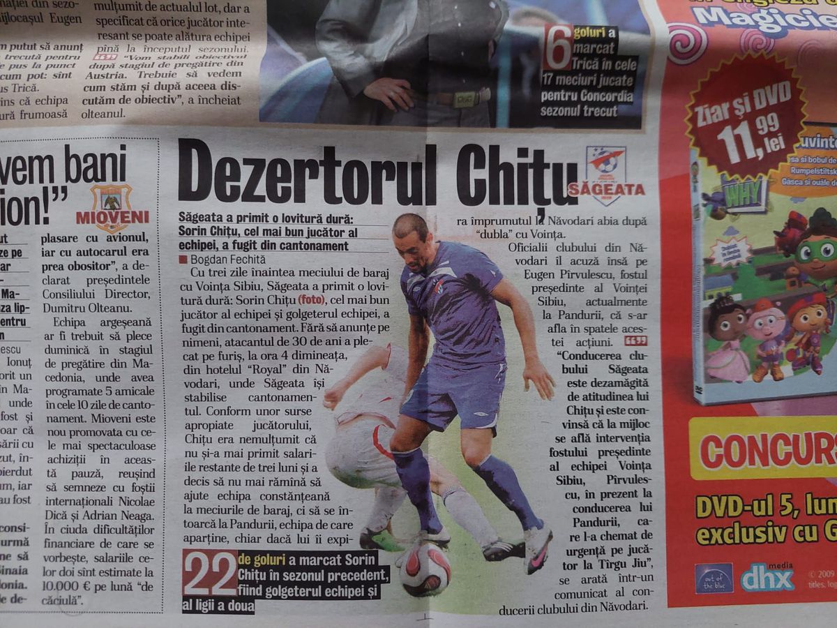 Gazeta Sporturilor - ultima zi cu ediție tipărită