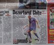 Gazeta Sporturilor - ultima zi cu ediție tipărită
