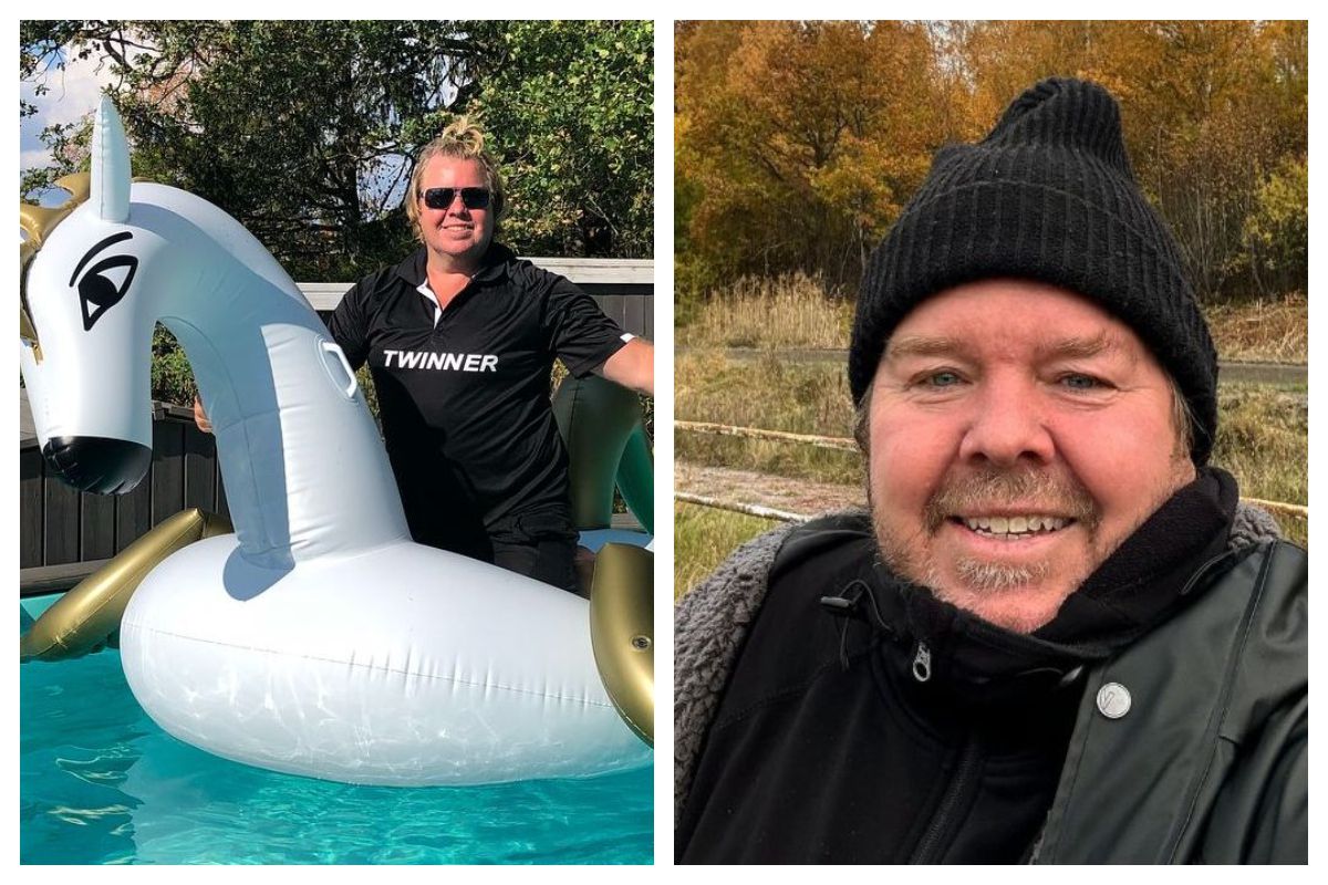 Dezvăluiri la 30 de ani după coșmarul cu Suedia » Atenție, limbaj licențios! „«Prostul ăla de Balint m-a băgat în că**t,  f***-l în gură să-l f**” + Discursul șocant de la final: „Proștii dracu', hai acasă!”