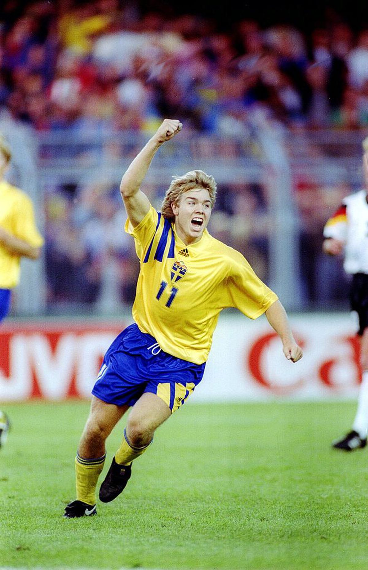 Dezvăluiri la 30 de ani după coșmarul cu Suedia » Atenție, limbaj licențios! „«Prostul ăla de Balint m-a băgat în că**t,  f***-l în gură să-l f**” + Discursul șocant de la final: „Proștii dracu', hai acasă!”