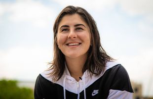 Bianca Andreescu, invitata zilei la GSP Live. Urmărește emisiunea AICI