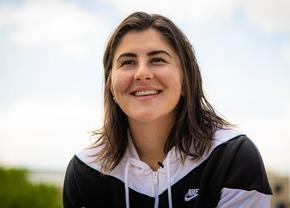 Bianca Andreescu, invitata zilei la GSP Live. Urmărește emisiunea AICI