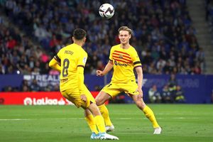 Barcelona - Athletic Bilbao » Prima semifinală a Supercupei Spaniei, în Arabia Saudită: echipele de start