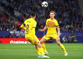 Barcelona - Athletic Bilbao » Prima semifinală a Supercupei Spaniei, în Arabia Saudită: echipele de start
