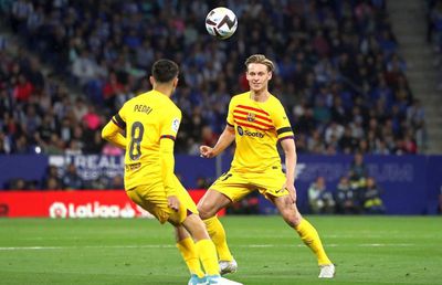 Revenire importantă la Barcelona pentru meciul cu Real Sociedad » Un alt titular mai are de așteptat