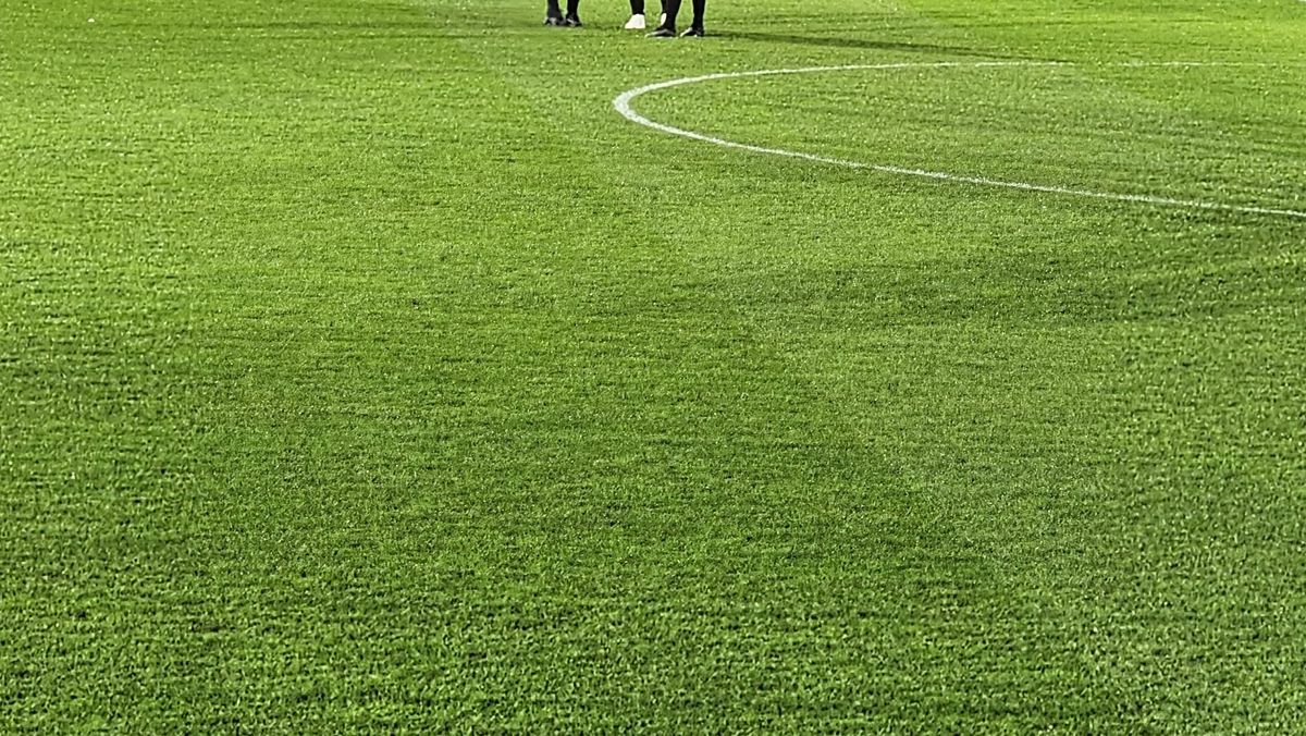 Momente tensionate în prima repriză din FC Bihor - Dinamo » Două penalty-uri cerute și o încăierare generală