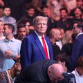 UFC-ul, cea mai populară competiție de arte marțiale mixte din lume, a făcut o propagandă constantă în favoarea lui Trump.