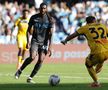 Mateo Retegui a reușit la Napoli al 11-lea său gol în acest sezon din Serie A / Foto: Imago