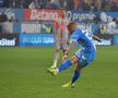 Alex Cicâldău, în Universitatea Craiova - FCSB// foto: Cristi Preda (GSP)